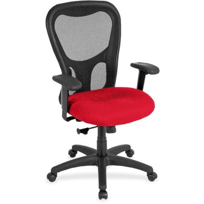 Eurotech Apollo Synchro High Back Chair1