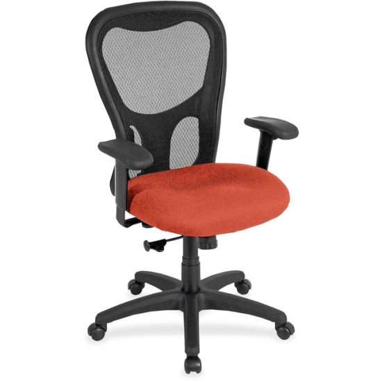 Eurotech Apollo MM9500 Highback Executive Chair1