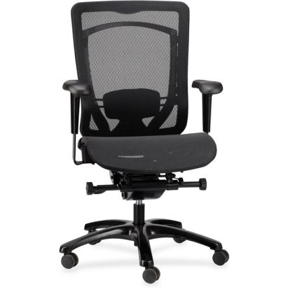 Eurotech Monterey All Mesh Executive Chair1