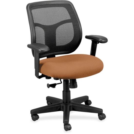 Eurotech Apollo MT9400 Mesh Task Chair1