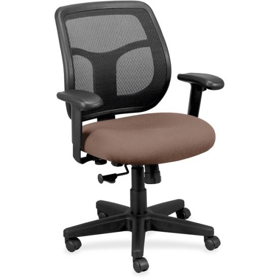 Eurotech Apollo MT9400 Mesh Task Chair1