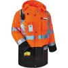 GloWear 8386 Type R Class 3 Outer Shell Jacket2