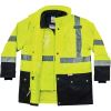 GloWear 8388 Type R Class 3/2 Thermal Jacket Kit4