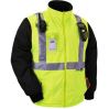 GloWear 8388 Type R Class 3/2 Thermal Jacket Kit10