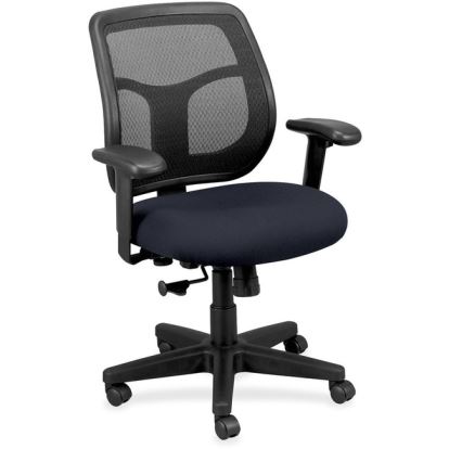 Eurotech Apollo MT9400 Mesh Task Chair1