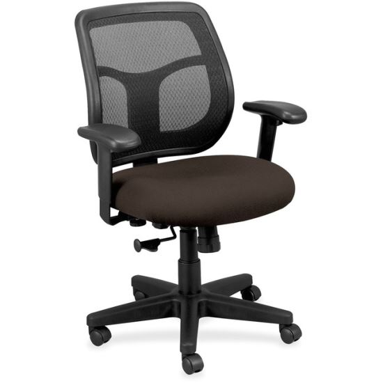 Eurotech Apollo Synchro Mid-Back Chair1