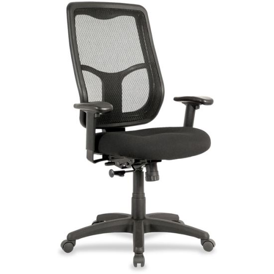 Eurotech europa High-Back Executive Chair1