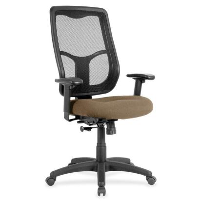 Eurotech Apollo Mid-back Task Chair1