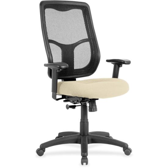 Eurotech Apollo High Back Synchro Task Chair1