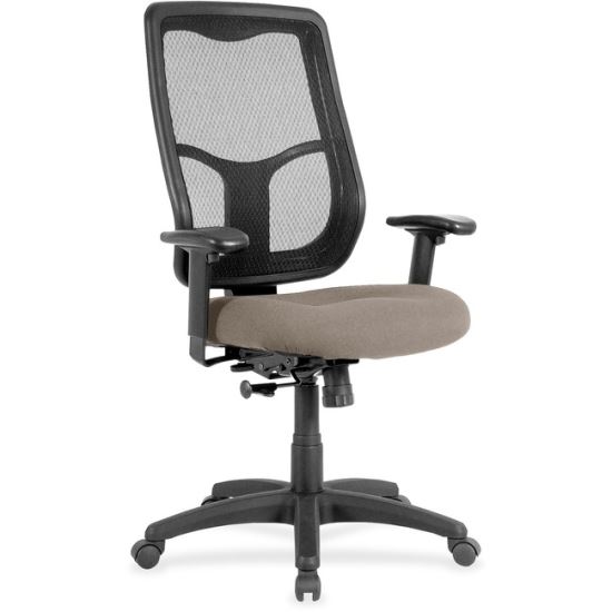 Eurotech Apollo High Back Synchro Task Chair1