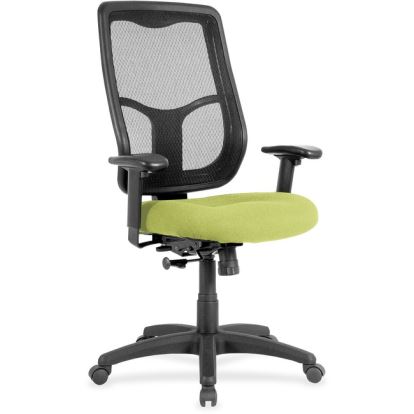 Eurotech Apollo High Back Synchro Task Chair1