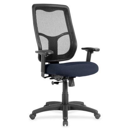 Eurotech Apollo High Back Synchro Task Chair1