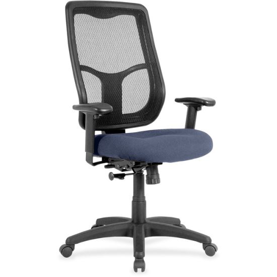 Eurotech Apollo High Back Synchro Task Chair1