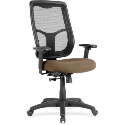 Eurotech Apollo High Back Synchro Task Chair1