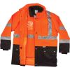 GloWear 8388 Type R Class 3/2 Thermal Jacket Kit4