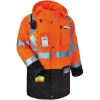 GloWear 8388 Type R Class 3/2 Thermal Jacket Kit9