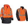 GloWear 8388 Type R Class 3/2 Thermal Jacket Kit2