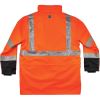 GloWear 8388 Type R Class 3/2 Thermal Jacket Kit5