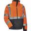 GloWear 8377 Type R Class 3 Hi-Vis Quilted Bomber Jacket1