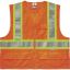 GloWear 8235ZX Type R Class 2 Two-Tone X-Back Vest1