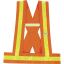 GloWear 8140BA Type O Class 1 Breakaway Sash 1