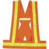 GloWear 8140BA Type O Class 1 Breakaway Sash1