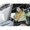 GloWear 8004 HI-Vis Seat Belt Cover2