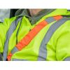 GloWear 8004 HI-Vis Seat Belt Cover5