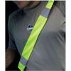 GloWear 8004 HI-Vis Seat Belt Cover2