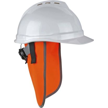 GloWear 8006 Hi-Vis Neck Shade1