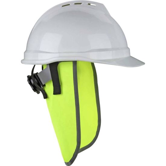 GloWear 8006 Hi-Vis Neck Shade1