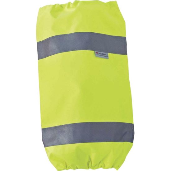 GloWear 8008 Class E Hi-Vis Leg Gaiters1