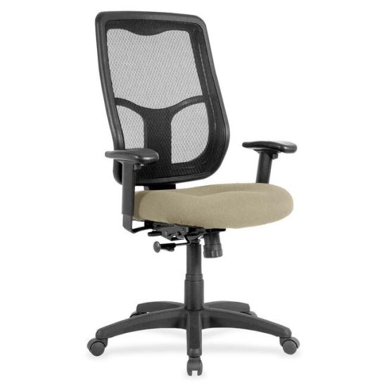 Eurotech Apollo High Back Synchro Task Chair1