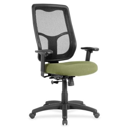 Eurotech Apollo MTHB94 Executive Chair1