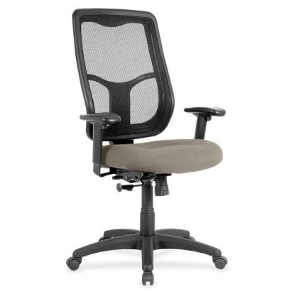 Eurotech Apollo High Back Synchro Task Chair1