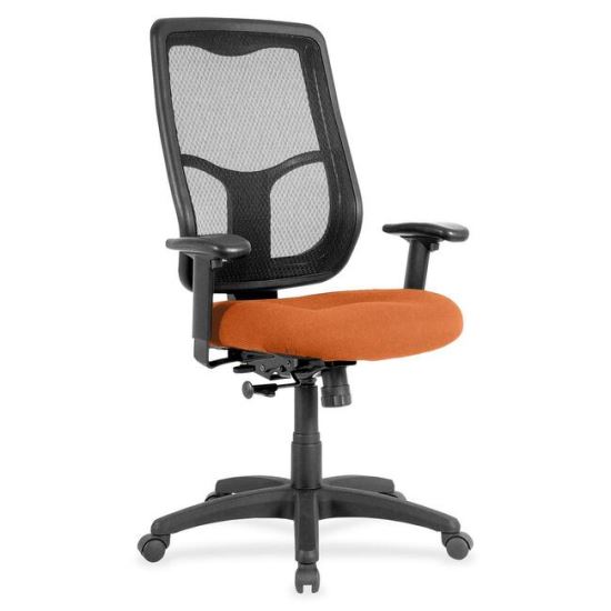 Eurotech Apollo High Back Synchro Task Chair1