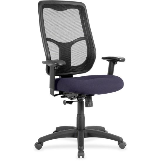 Eurotech Apollo High Back Synchro Task Chair1