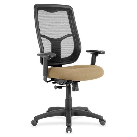 Eurotech Apollo High Back Synchro Task Chair1