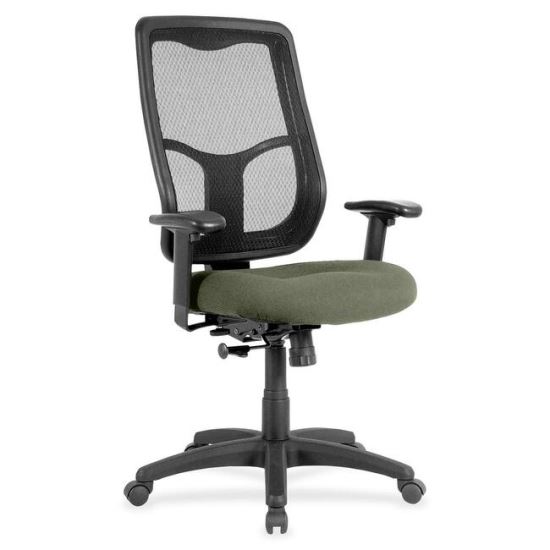 Eurotech Apollo High Back Synchro Task Chair1