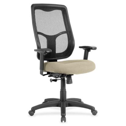 Eurotech Apollo MTHB94 Executive Chair1