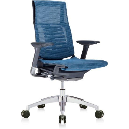 Eurotech Powerfit Chair1