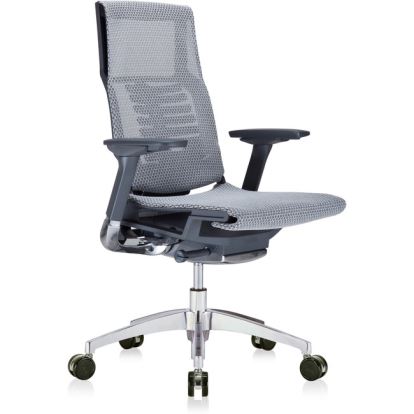 Eurotech Powerfit Chair1