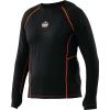 N-Ferno 6435 Thermal Base Layer Long Sleeve Shirt4