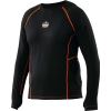 N-Ferno 6435 Thermal Base Layer Long Sleeve Shirt2