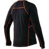 N-Ferno 6435 Thermal Base Layer Long Sleeve Shirt4