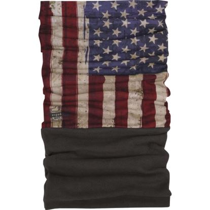 Ergodyne 6492 American Flag 2-Piece Thermal Multi-Band1