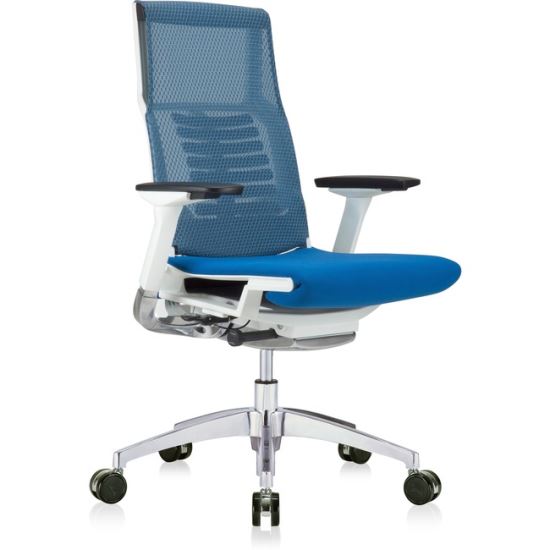 Eurotech Powerfit Chair1