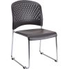 Eurotech Aire Stacking Chair1