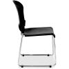 Eurotech Aire Stacking Chair3