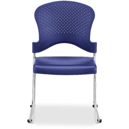 Eurotech Aire Stacking Chair1